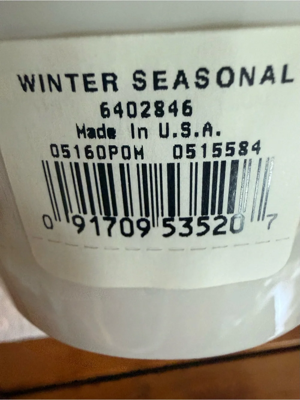 Lenox Legacy Edition Winter Seasonal Vase Cardinals & Holly Limited Edition COA